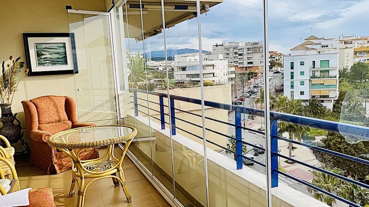 Condominium in Moncloa, Madrid 11893049