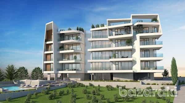 Condominium in Agios Athanasios, Limassol 11893075