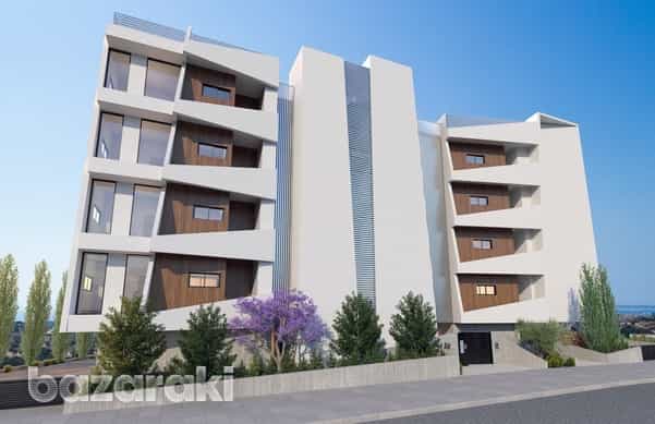 Condominium in Agios Athanasios, Lemesos 11893075