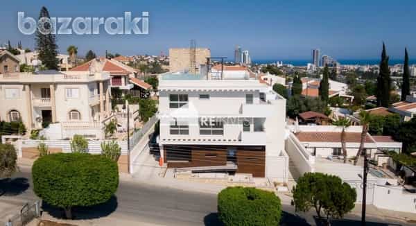 Condomínio no Germasogeia, Limassol 11893105