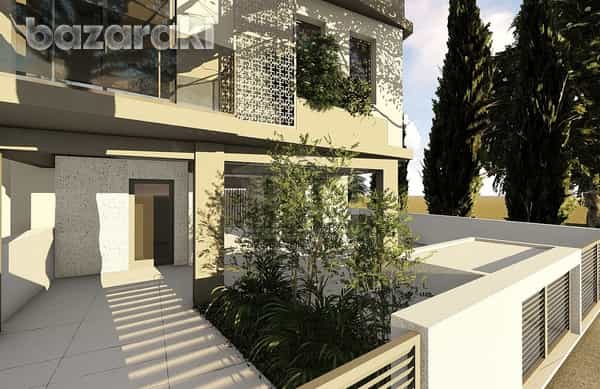 Condominium in Agios Athanasios, Lemesos 11893154