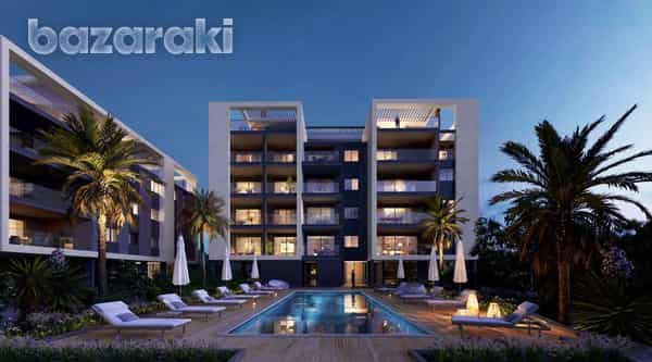 Condominium in Kato Polemidia, Limassol 11893186