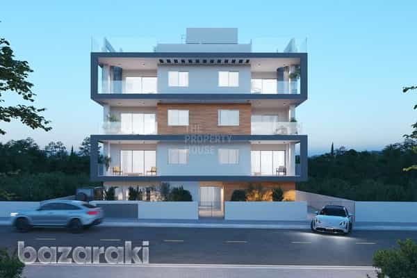 House in Kato Polemidia, Lemesos 11893236