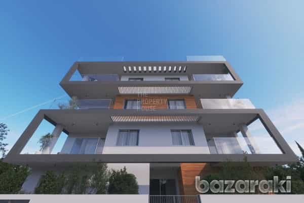 Rumah di Kato Polemidia, Limassol 11893236