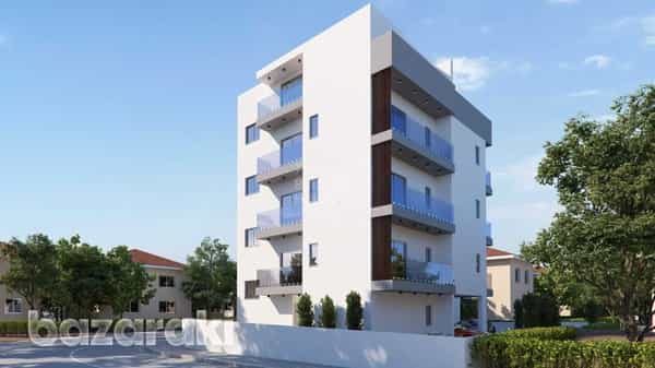 Condominium in Soularavia, Lemesos 11893241