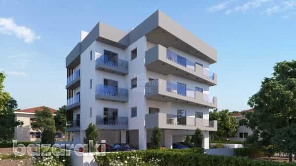 Condominium in Agios Amvrosios, Limassol 11893241
