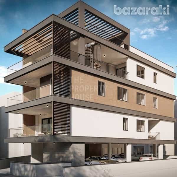 Будинок в Kato Polemidia, Limassol 11893258