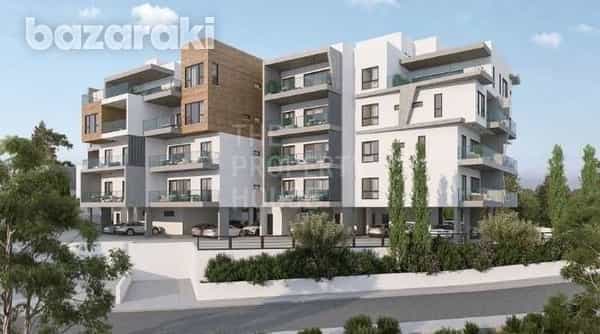 Condominium in Agios Athanasios, Lemesos 11893301