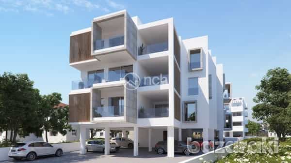 Condominium in Kato Polemidia, Lemesos 11893322