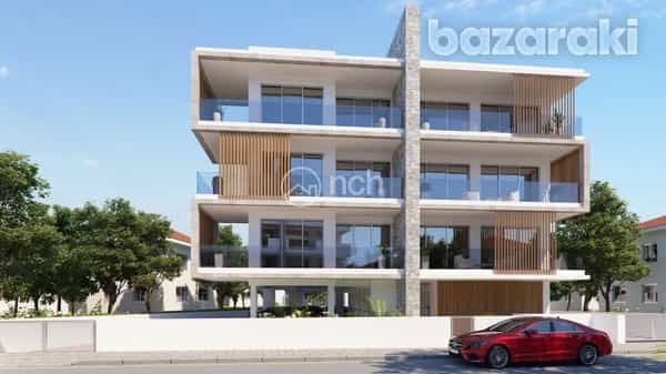 Condominium in Kato Polemidia, Limassol 11893322