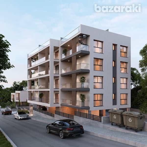 Condominio en Agios Athanasios, Limassol 11893426