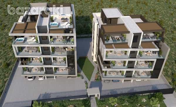 Condominium in Kato Polemidia, Limassol 11893448