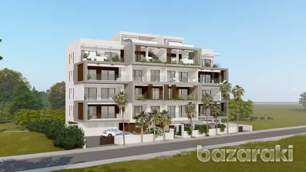 Condominium in Limassol, Limassol 11893459