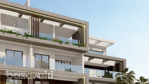 Condominium in Limassol, Lemesos 11893459