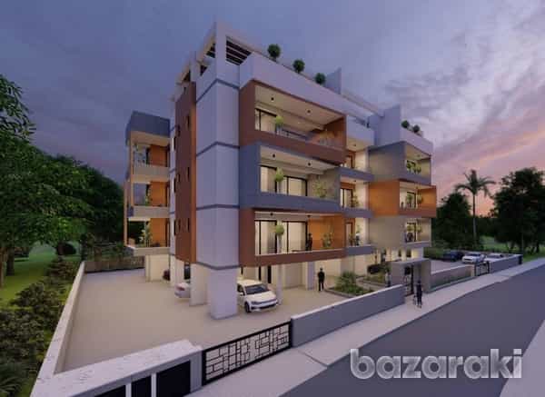 Condominium in Germasogeia, Limassol 11893461