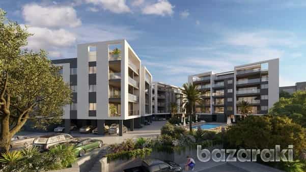 Condominium in Pyrgos, Limassol 11893506