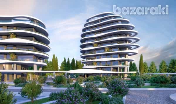 Condominium in Pyrgos, Limassol 11893506