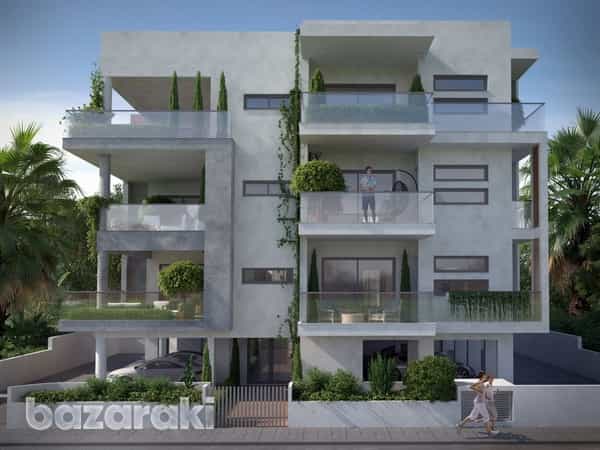 Condominium in Germasogeia, Limassol 11893552