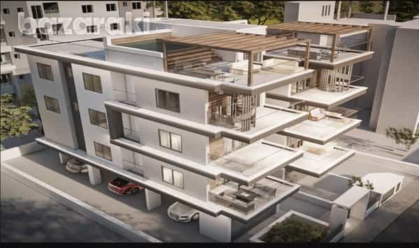 Eigentumswohnung im Ypsonas, Limassol 11893648