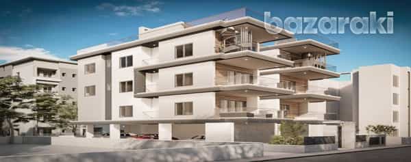 Condominium in Ypsonas, Limassol 11893648