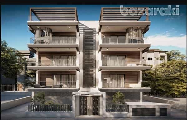 Condominium dans Ypsonas, Limassol 11893648