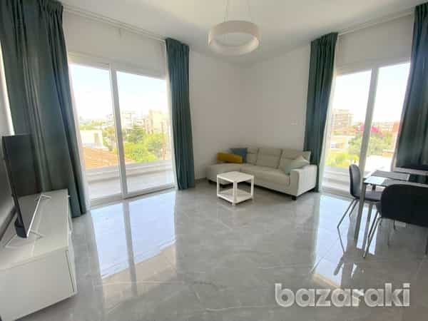 Condominium in Limassol, Limassol 11893698