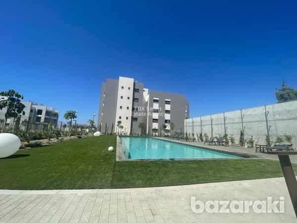 Condominium in Tserkezoi, Limassol 11894144