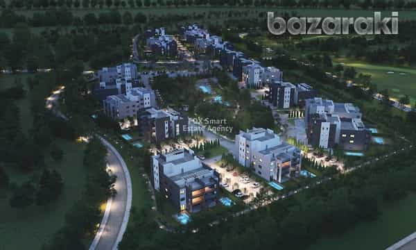 Condominium in Tserkezoi, Limassol 11894144