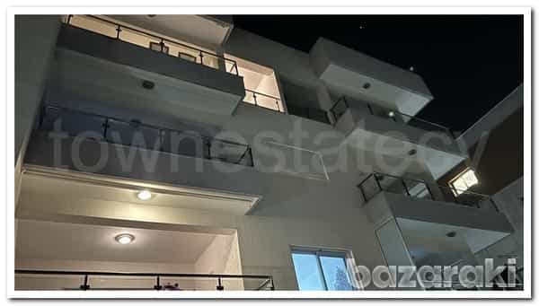Condominium in Agios Athanasios, Lemesos 11894228