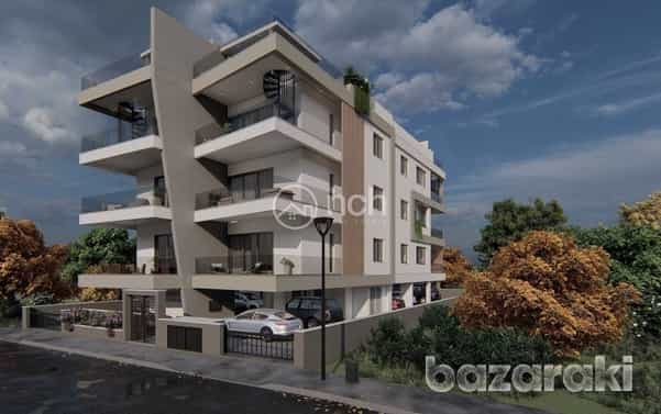 Condominium in Agia Fylaxis, Lemesos 11894249
