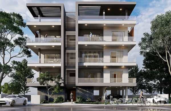 Eigentumswohnung im Limassol, Limassol 11894287
