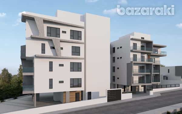 Condominium in Agios Athanasios, Limassol 11894385