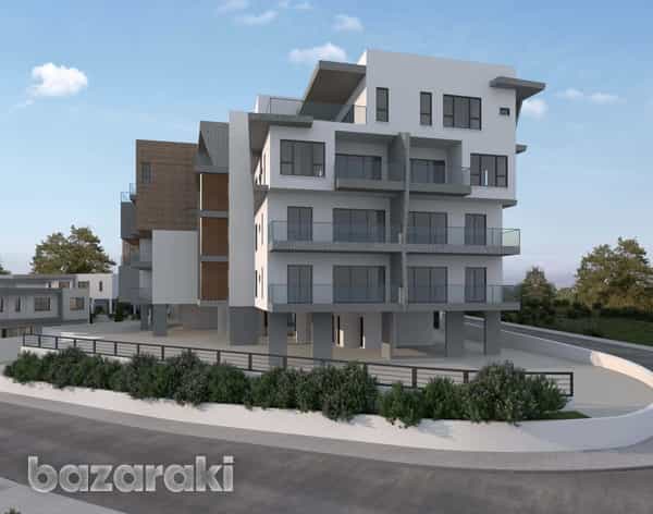 Condominium dans Agios Athanasios, Limassol 11894385