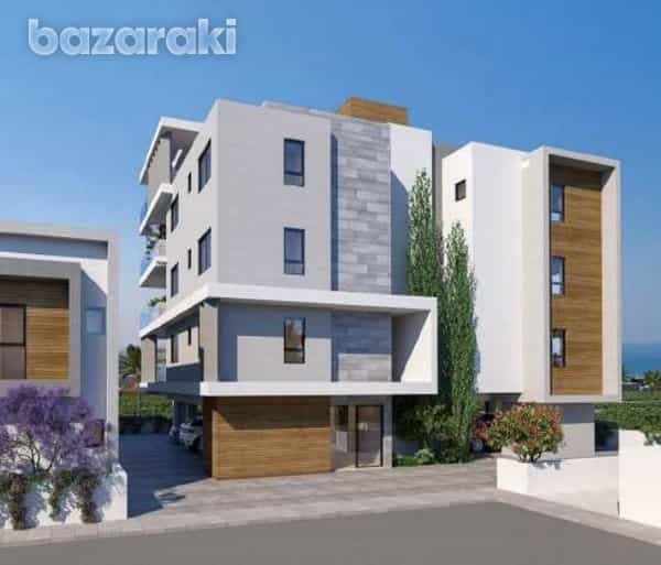 Condominium in Parekklisia, Larnaka 11894386