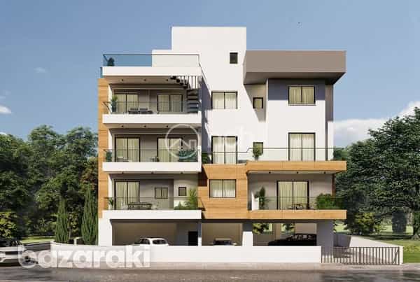 House in Agia Fylaxis, Lemesos 11894472