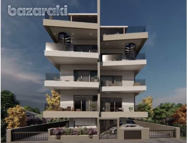 Condominium dans Limassol, Limassol 11894516