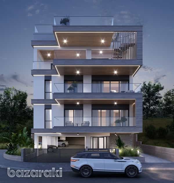 Condominium in Limassol, Lemesos 11894564