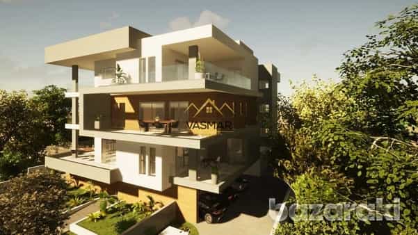 Condominium in Agios Athanasios, Limassol 11894697