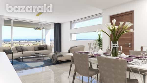 Condominium dans Kato Polemidia, Limassol 11894711