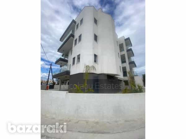 Eigentumswohnung im Kato Polemidia, Limassol 11894845