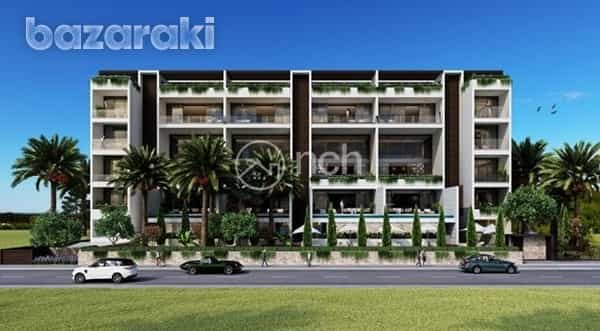Condominium in Limassol, Lemesos 11894859