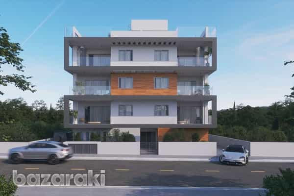 Rumah di Kato Polemidia, Limassol 11894889