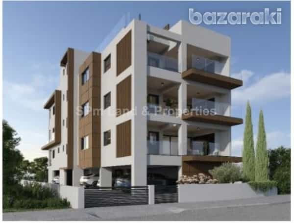 Condominio en Agios Athanasios, Limassol 11894999