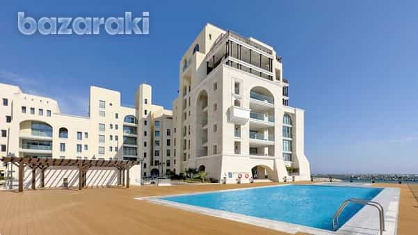 Condomínio no Limassol, Lemesos 11895027