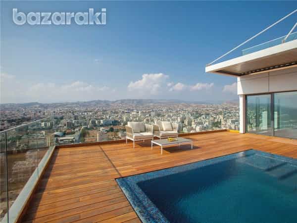 Condominium in Limassol, Limassol 11895049
