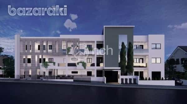 Condominium in Limassol, Lemesos 11895090