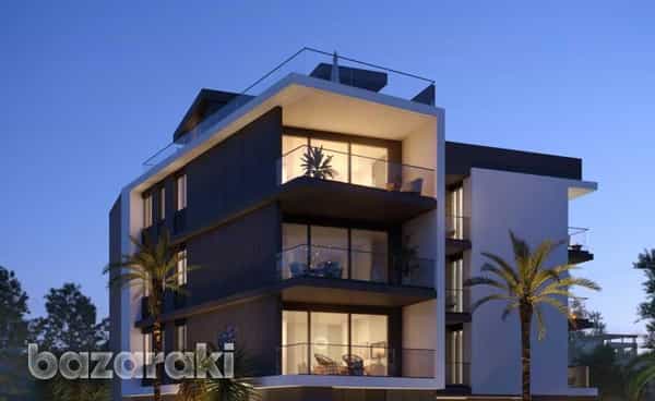 Condominium dans Limassol, Lémésos 11895120