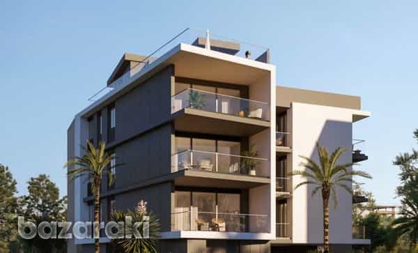 Condominium in Limassol, Lemesos 11895120