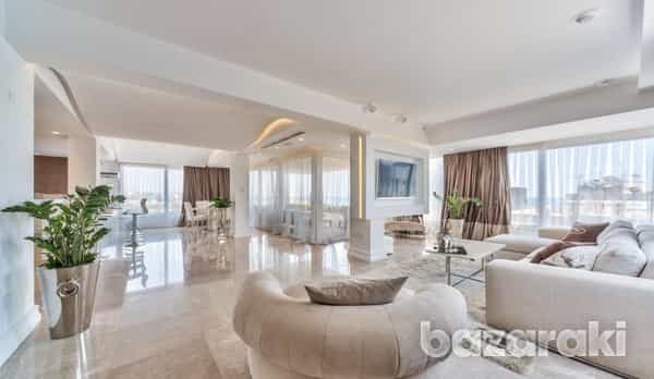 Condominium dans Limassol, Lémésos 11895120