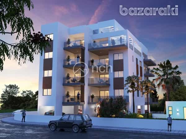 Condominium dans Agios Athanasios, Lémésos 11895154